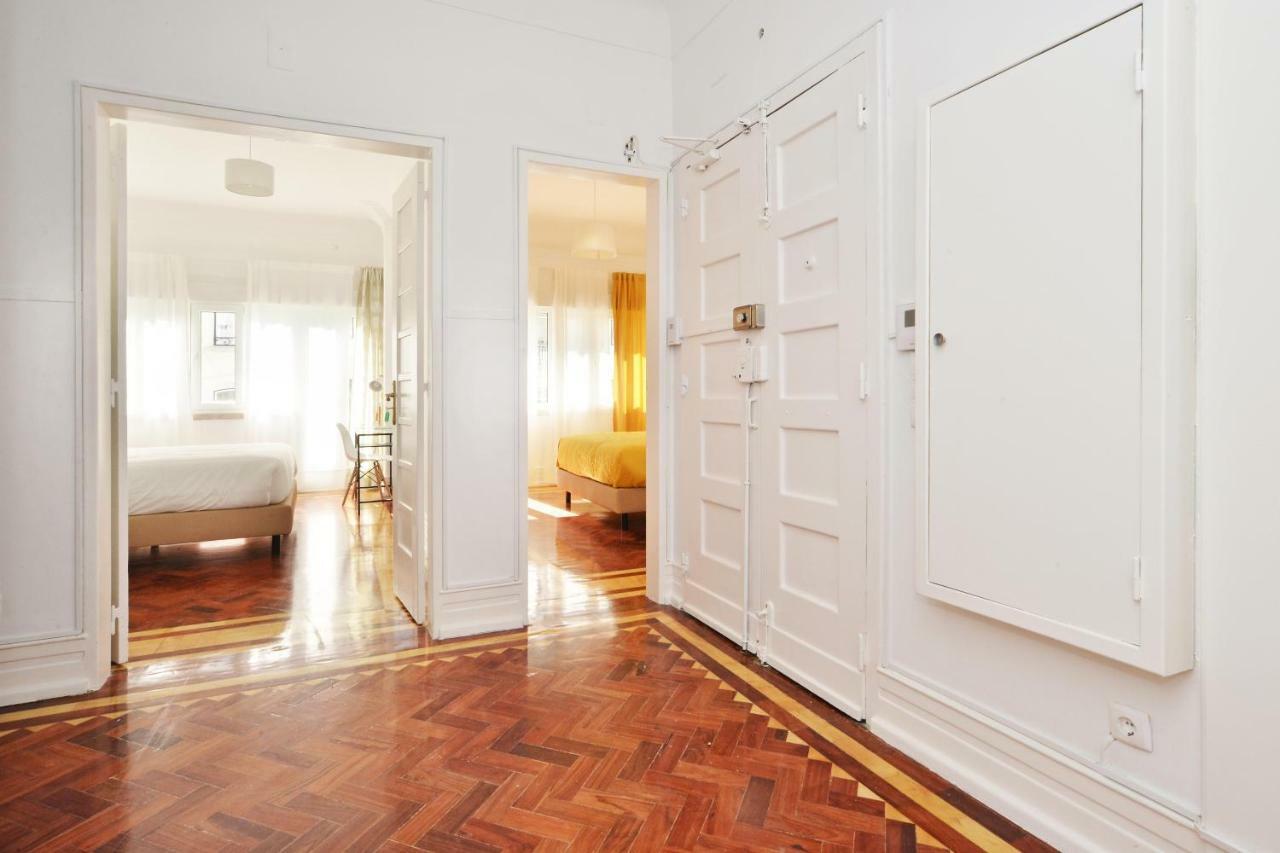 Guest House Avenida — Photos 3