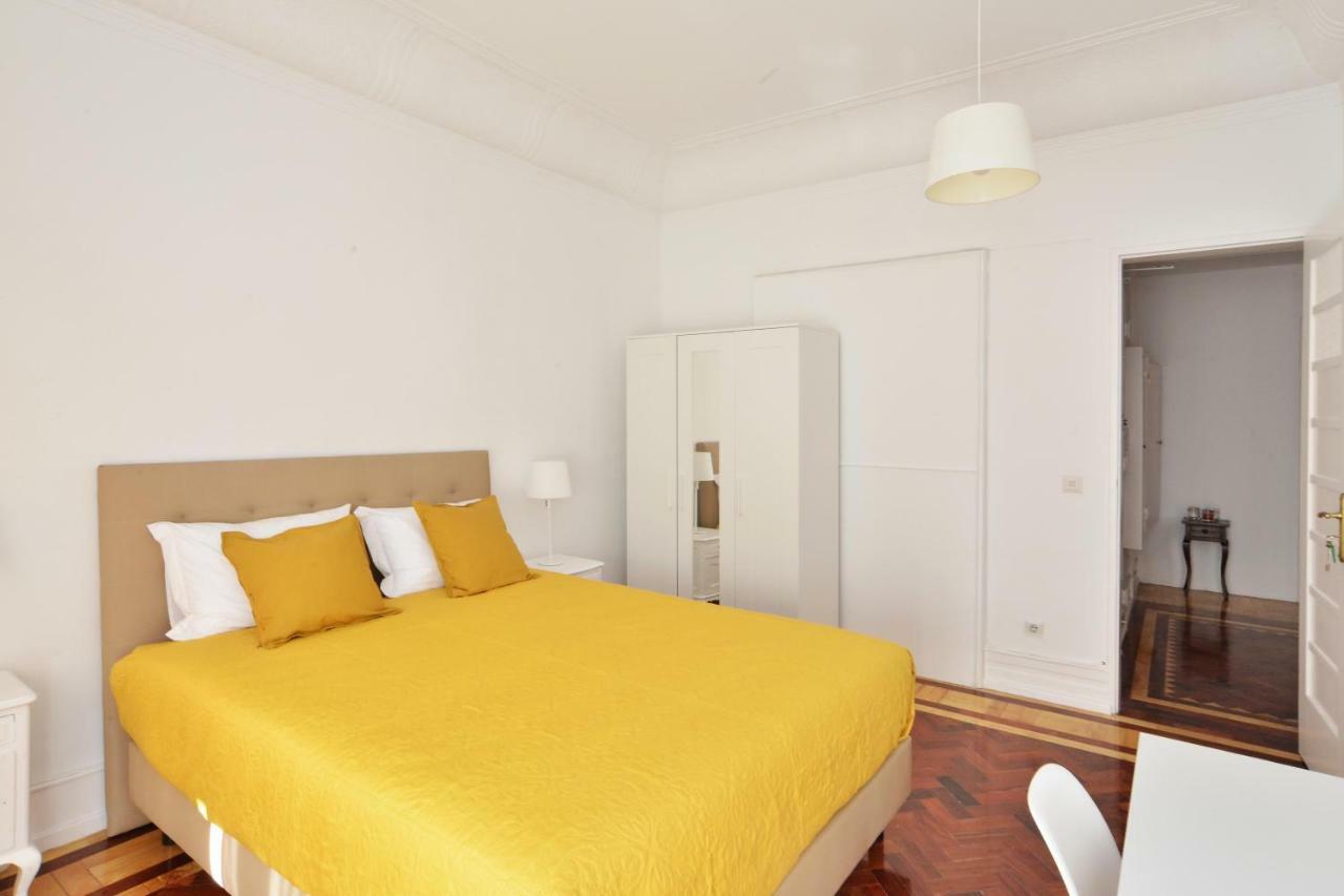 Guest House Avenida — Photos 2
